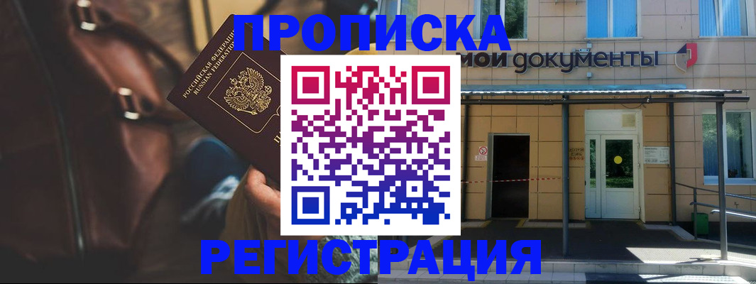 прописка законно в Химках